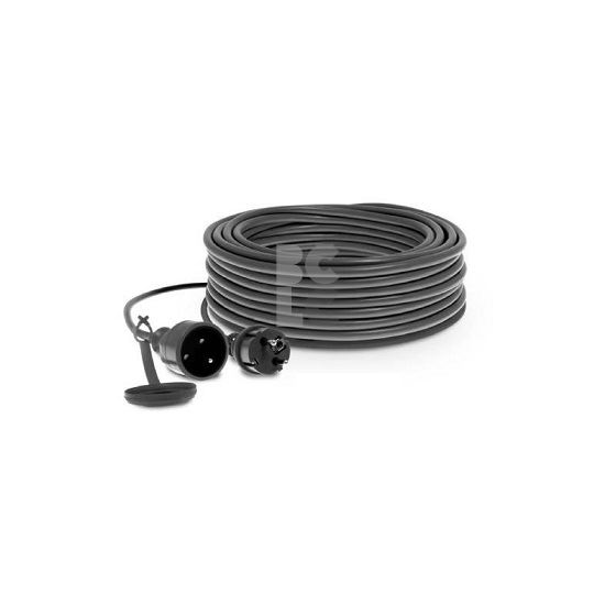 STALCO PRODUŽNI KABEL 3X1,5mm 40m