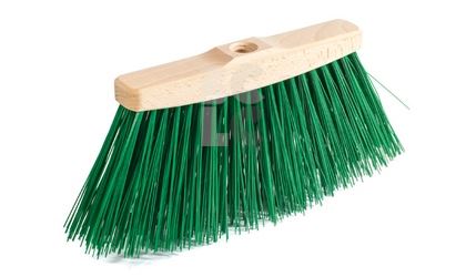 STALCO metla za cestu s dužom dlakom 240 mm