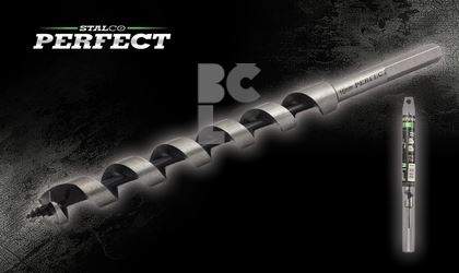 STALCO SVRDLO ZA DRVO