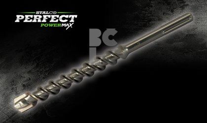 STALCO svrdlo SDS-MAX