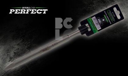 STALCO ŠPICA SDS PLUS 250mm