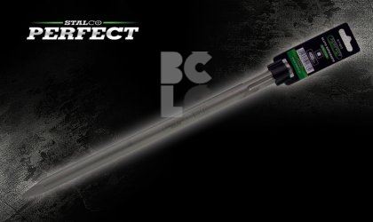 STALCO ŠPICA SDS MAX - perfect