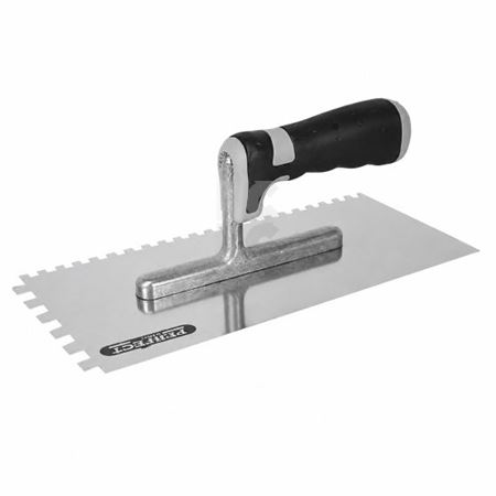 STALCO GLETER NAZUBLJENI 280*130 GD PERFECT