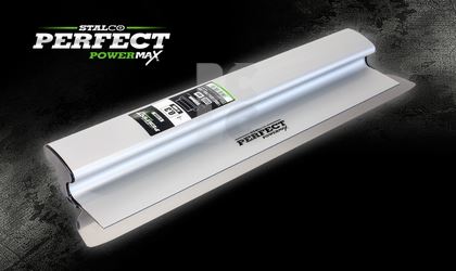 STALCO GLETER POWERMAX