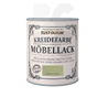 RUST-OLEUM CHALKY FINISH FURNITURE PAINT - kredasta boja za namještaj (DIY)