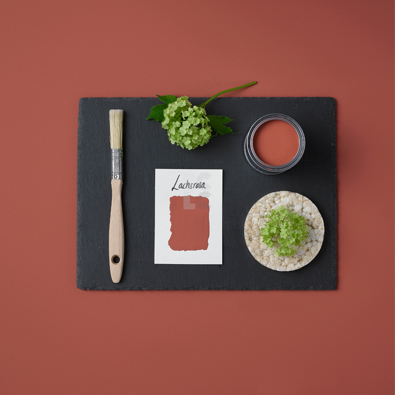 RUST-OLEUM CHALKY FINISH FURNITURE PAINT - kredasta boja za namještaj (DIY)