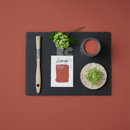 RUST-OLEUM CHALKY FINISH FURNITURE PAINT - kredasta boja za namještaj (DIY)