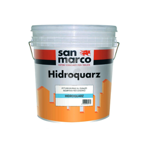San Marco HIDROQUARZ