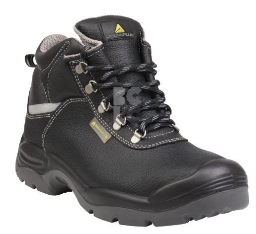 CIPELA SAULT S3 SRC - visoke zaštitne cipele od goveđe kože