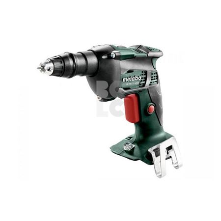 METABO Odvijač SE18 LTX6000 2XAKU (2.0 Ah)