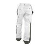 HLAČE DASSY SEATTLE - radne hlače s višenamjenskim džepom
