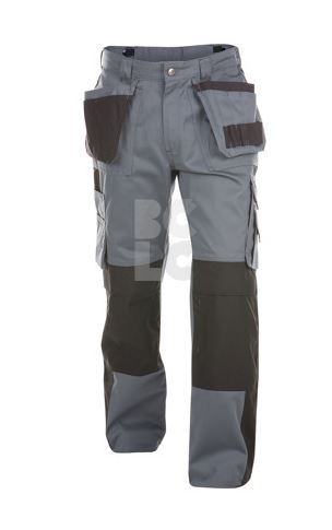 HLAČE DASSY SEATTLE - radne hlače s višenamjenskim džepom