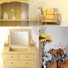 RUST-OLEUM CHALKY FINISH FURNITURE PAINT - kredasta boja za namještaj (DIY)