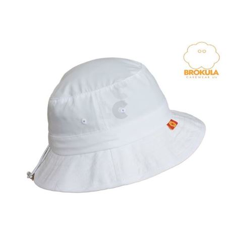 ŠEŠIR BROKULA SALPA - ljetni šešir s UV zaštitom i efektom hlađenja kože