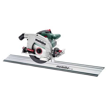 METABO PILA KRUŽNA KS66 FS RUČNA 1500W190mm PLUS VODILICA FS160