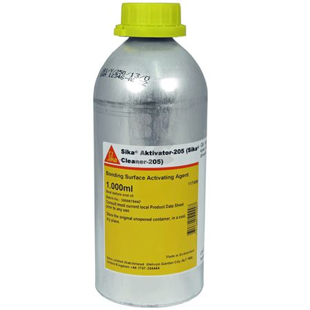 SIKA AKTIVATOR 205 1 L