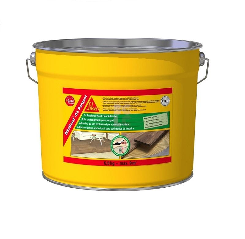 SIKABOND 54 PARQUET 13kg