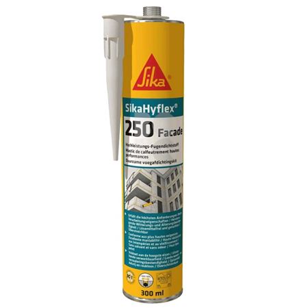 SIKAHYFLEX 250 Facade Elastično brtvilo 300 ml