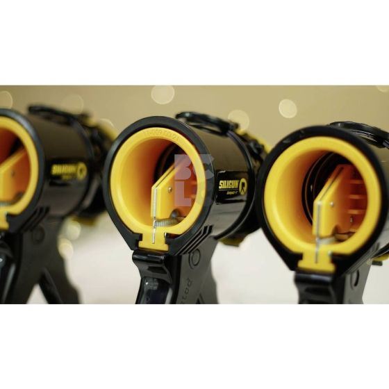 PIŠTOLJ ZA SILIKON SILIGUN CLASSIC