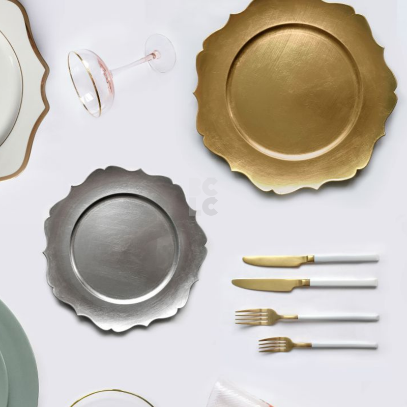 RUST-OLEUM METALLIC FINISH FURNITURE PAINT - metalik boja za namještaj (DIY)