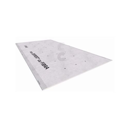 SINIAT EXPERT PLUS 12,5x1250x2000mm (2,5m2) - gipskartonska ploča