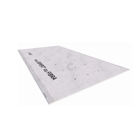 SINIAT EXPERT PLUS 12,5x1250x2000mm (2,5m2) - gipskartonska ploča