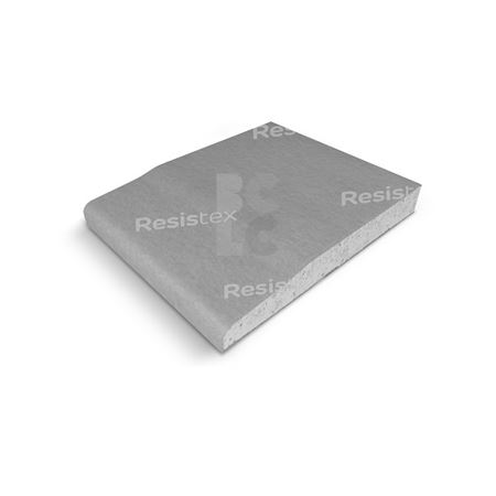 SINIAT RESISTEX TE 12,5mm x1200x2000 (2,4m2) - za protuprovalne zidove