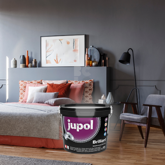 JUPOL BRILLIANT