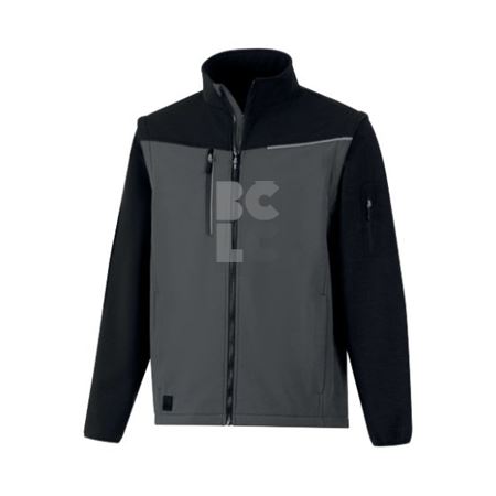 JAKNA SOCCIA - softshell jakna