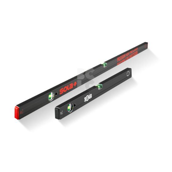 SOLA libela set AZ 60+ AZ 120