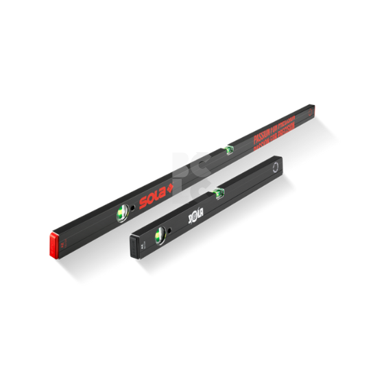SOLA libela set AZ 60+ AZ 120