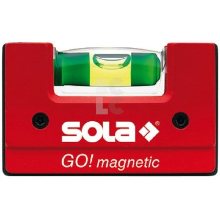 SOLA Libela GO! Magnetic