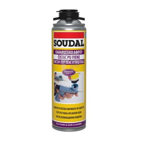 SOUDAL YL - čistač pištolja