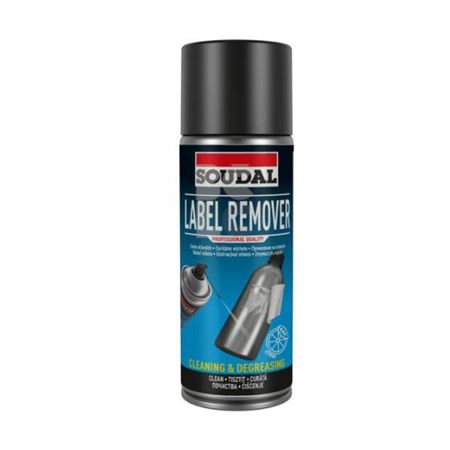 SOUDAL SKIDAČ NALJEPNICA