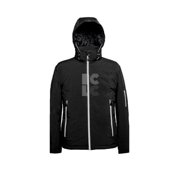 Ženska jakna Softshell SPEKTAR WINTER, crna vel. L