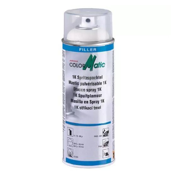 MOTIP CM 1K - kit u spreju