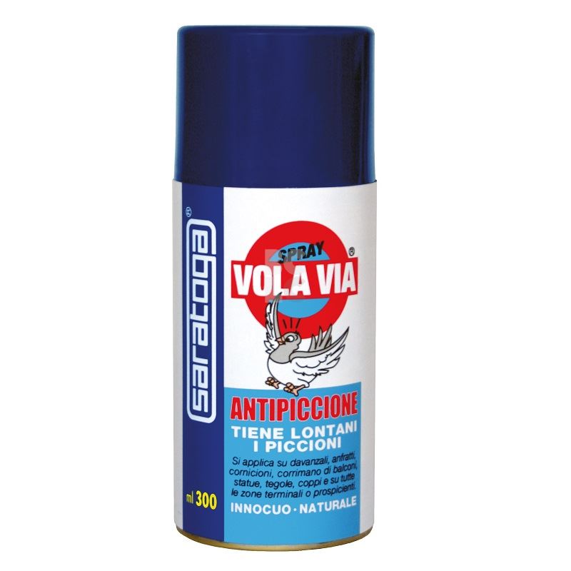 Sredstvo protiv golubova sprej 300 ml