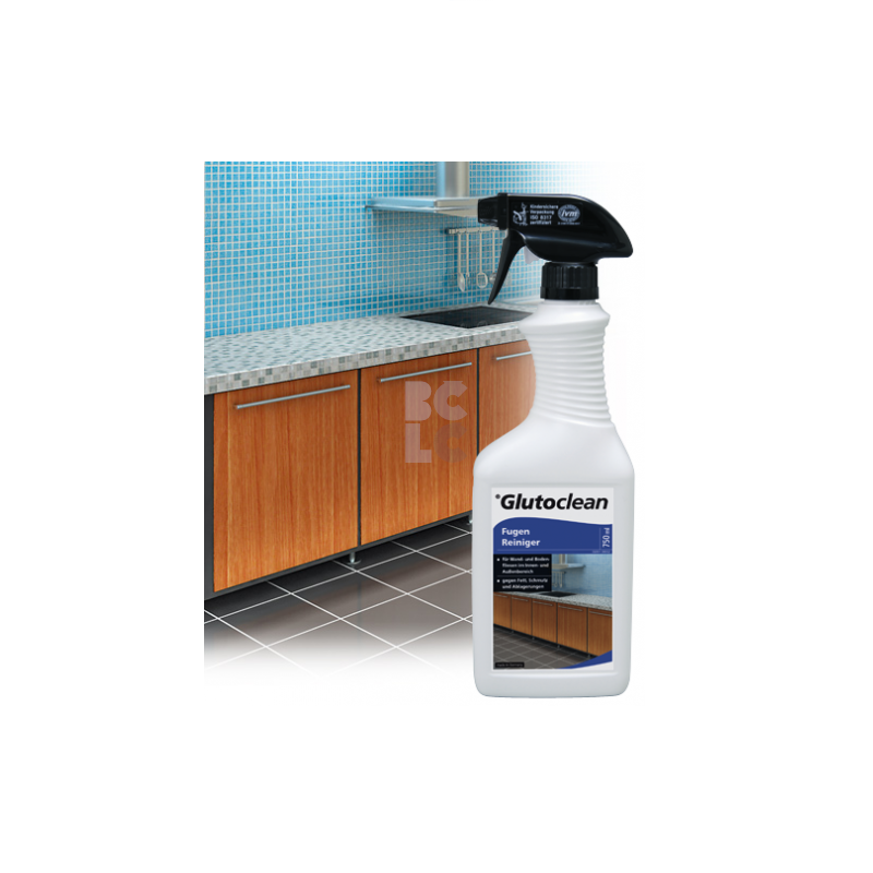 Sredstvo za čišćenje fuga (750ml) GLUTOCLEAN