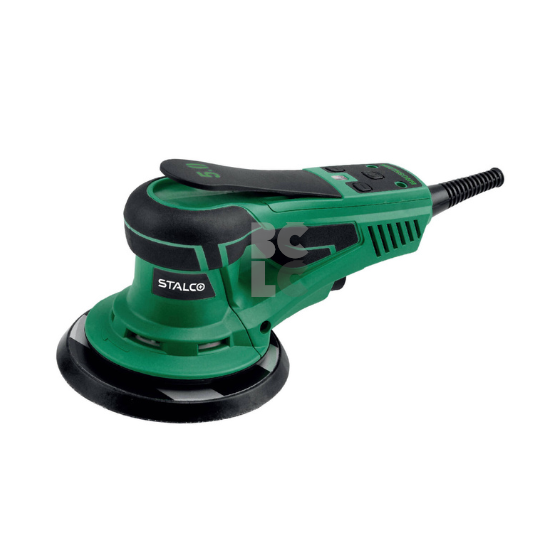 STALCO brusilica rotaciona 150mm350W ESS150BLVS STALCO