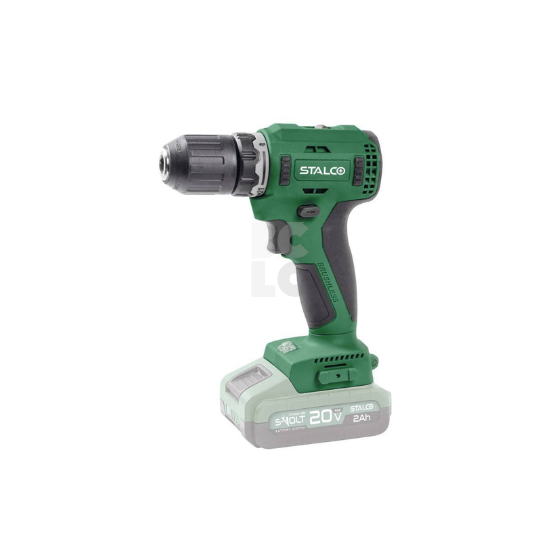 STALCO bušilica AKU  DS20-55BL Body