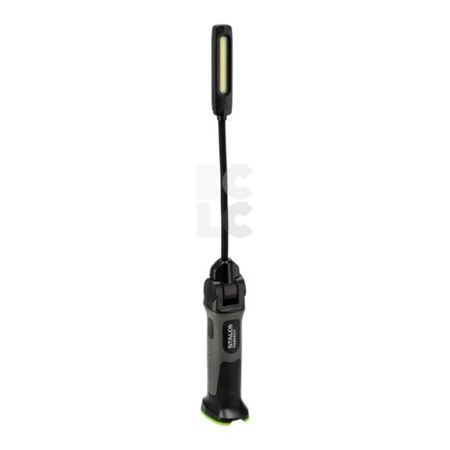 STALCO SVJETILJKA LED AKU  5W H-FB5
