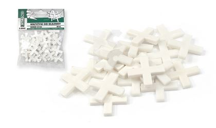 STALCO KRIŽIĆI ZA KERAMIKU