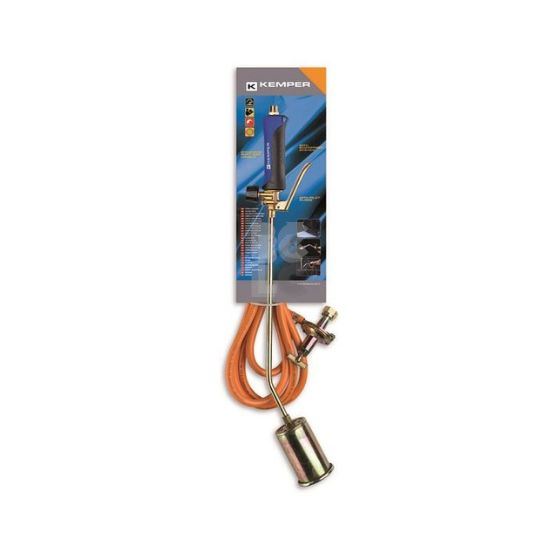 STALCO PLINSKI PLAMENIK fi 60 60cm S CRIJ. I REG. KEMPER
