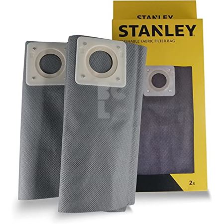 STANLEY platnena filter vrećica za usisavač 30l