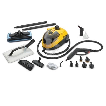 WAGNER Power Steamer 915e - parni čistač