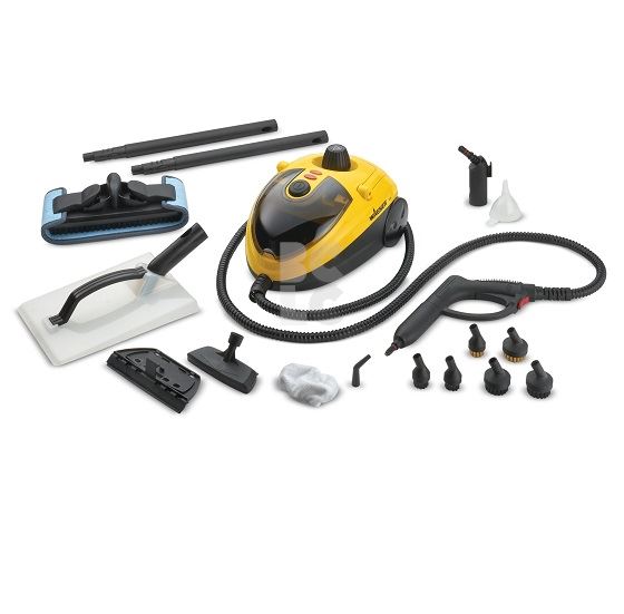 WAGNER Power Steamer 915e - parni čistač