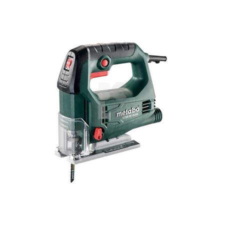 METABO Pila ubodna STEB65 QUICK ELEKTRONIK 450W