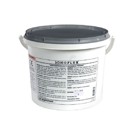 STIGOFLEX