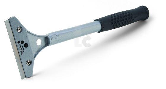 STRUGAČ NIPPON PRO 10cm GUMENA RUČKA