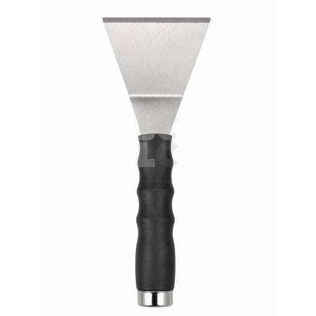 STRUGAČ ZIDA KOSI PVC DRŠKA 100mm